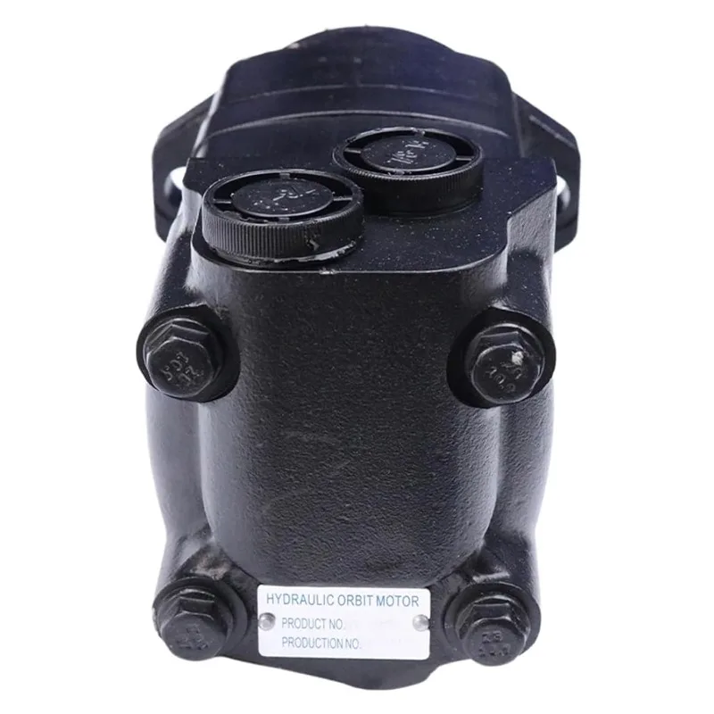 Гидравлический двигатель 104-1012-006 - Фотография_6