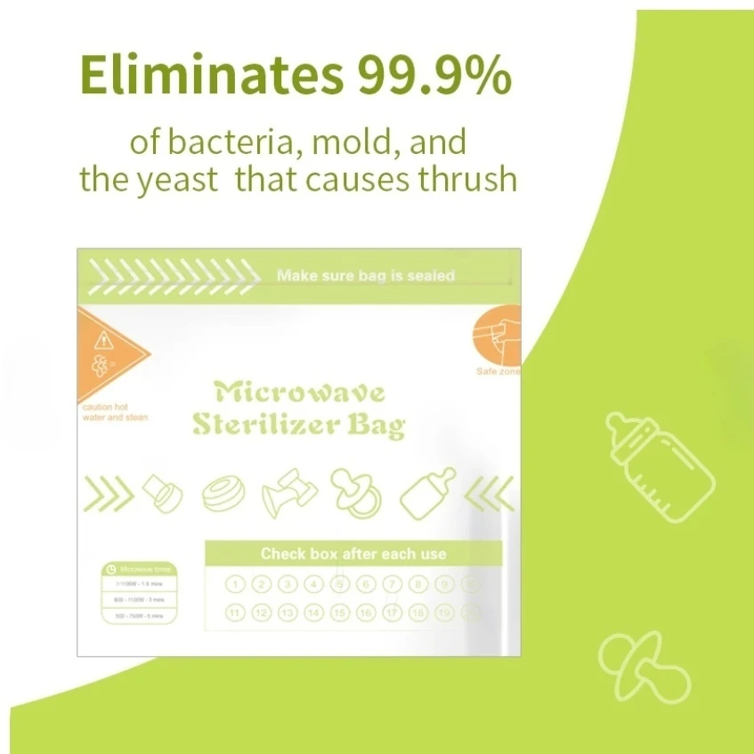 Многоразовые сумки-стерилизаторы - Фотография_5