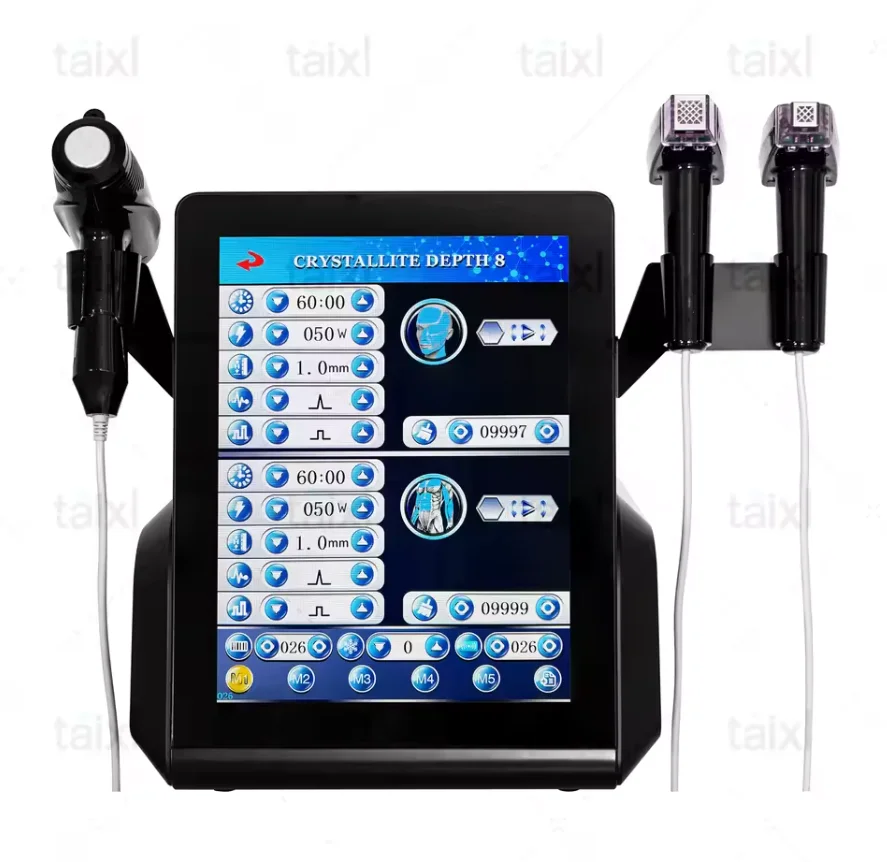 Профессиональный morpheus 8 rf - Фотография_4