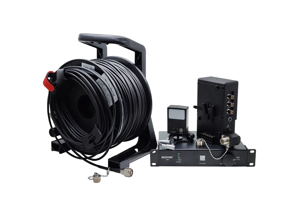 12g sdi tally pgm пульт дистанционного - Фотография_5