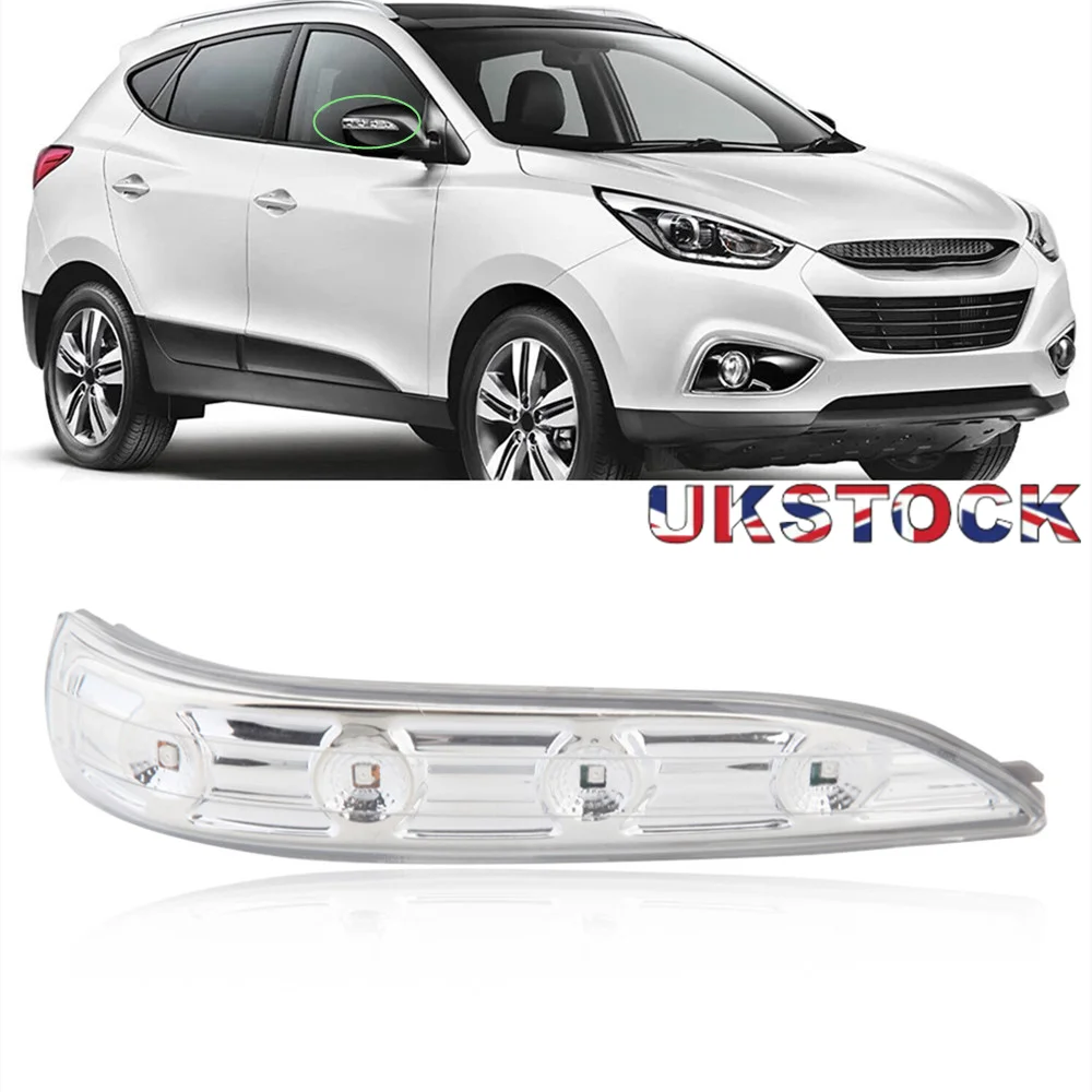 Повторитель индикатора левого/правого - Фотография_3