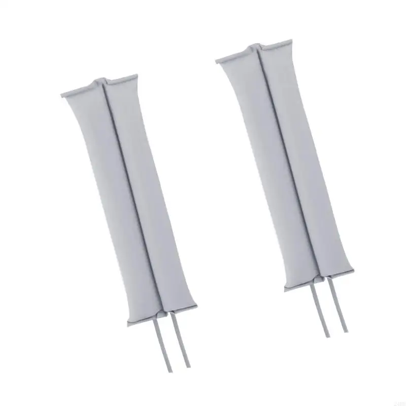 Поручни кровати защитный чехол - Фотография_5