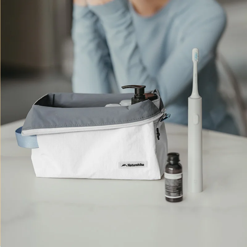 Naturehike дорожная косметичка - Фотография_2