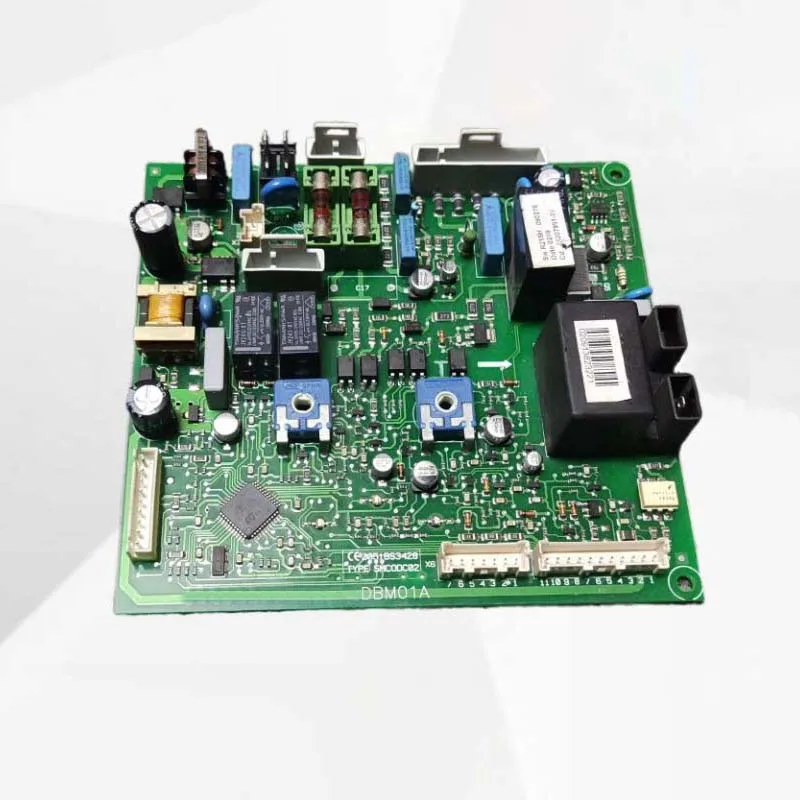 Dbm01a для печатной платы ferroli domiproject