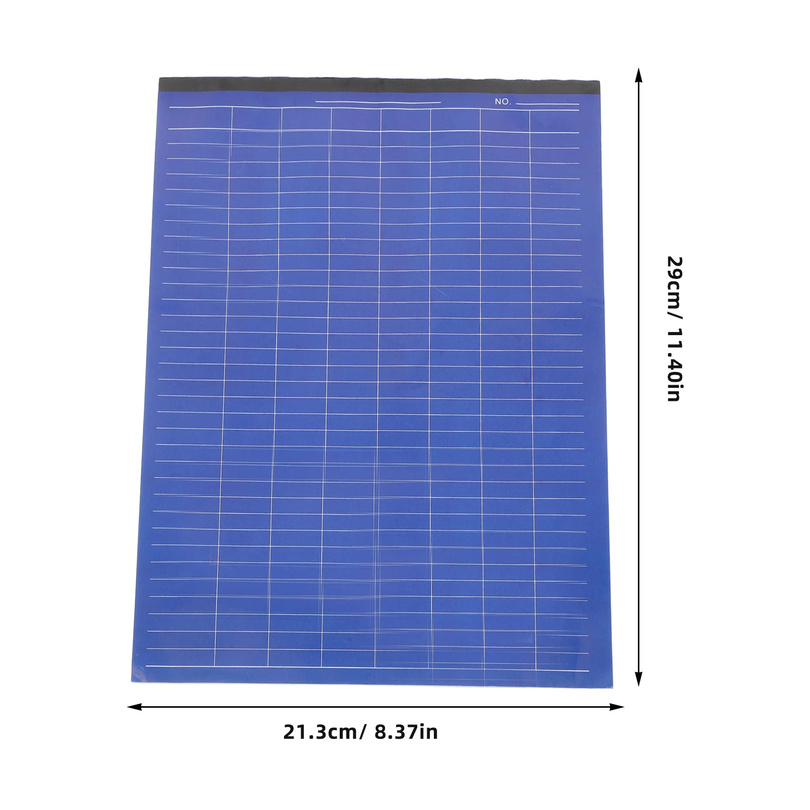 Журнал для управления инвентарями премиум-класса - Фотография_3