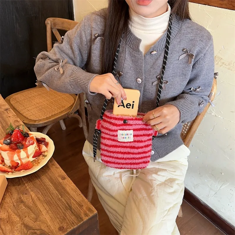 Новая модная плюшевая милая маленькая - Фотография_3