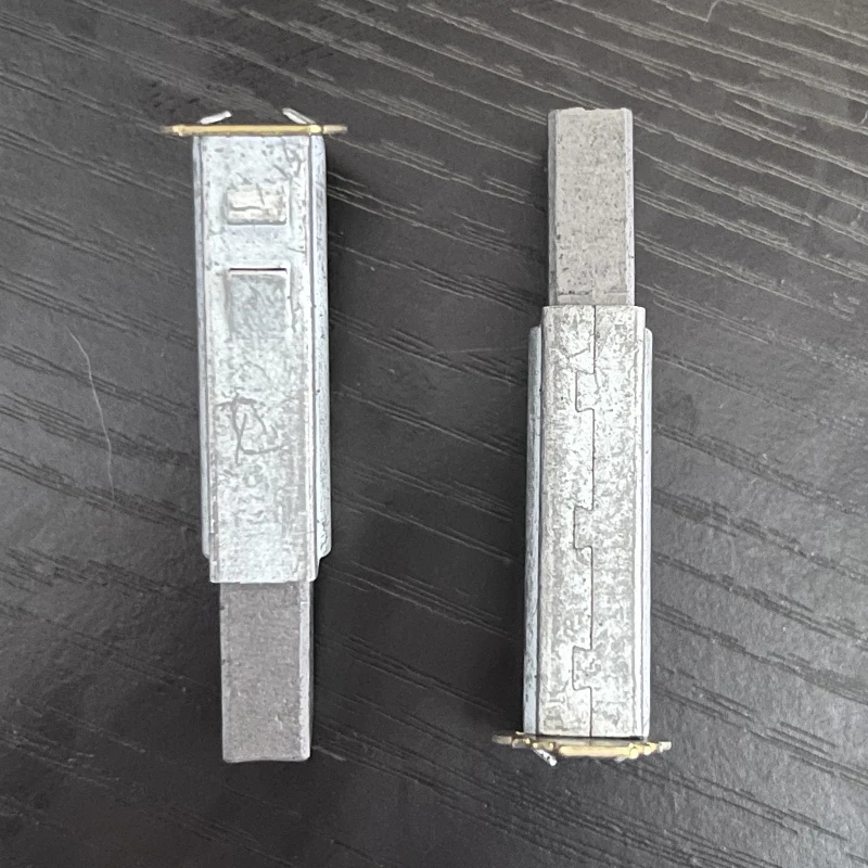 Автомобильная моющая машинка углеродная - Фотография_5