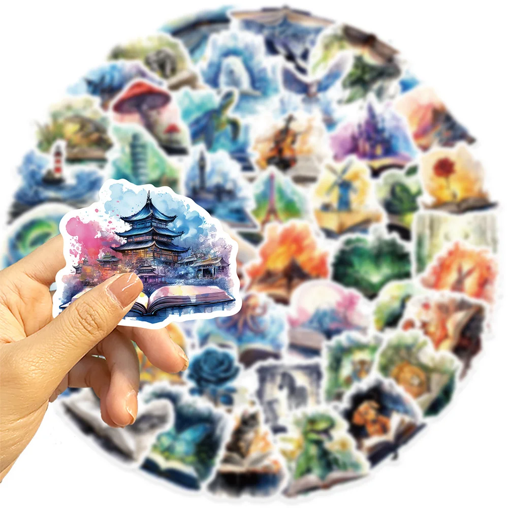 Забавная милая волшебная книга - Фотография_4