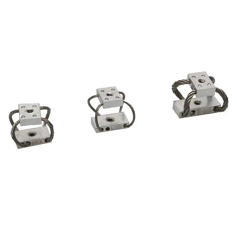 Мини-амортизатор из стальной проволоки - Фотография_4