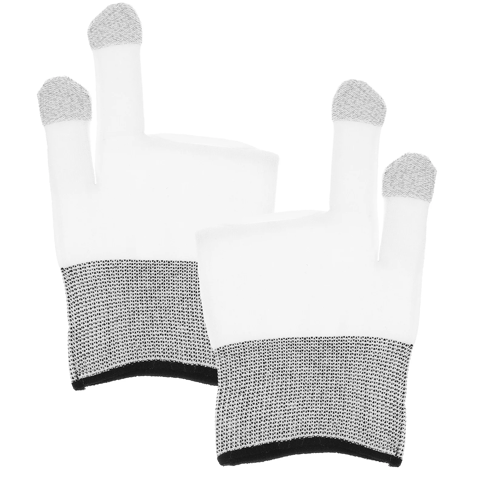 1 пара мобильных игровых перчаток - Фотография_4