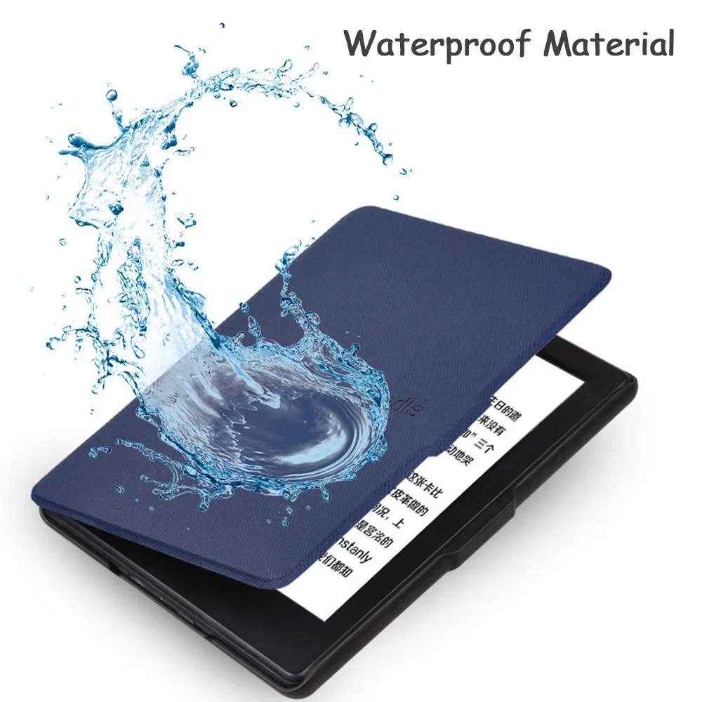 Чехол для kindle paperwhite 2024 2022 2021 6 6 - Фотография_5
