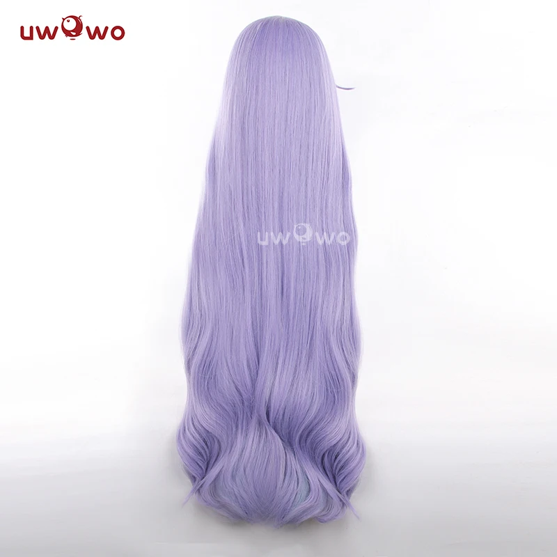 Uwowo cantarella парик игра wuthering - Фотография_2