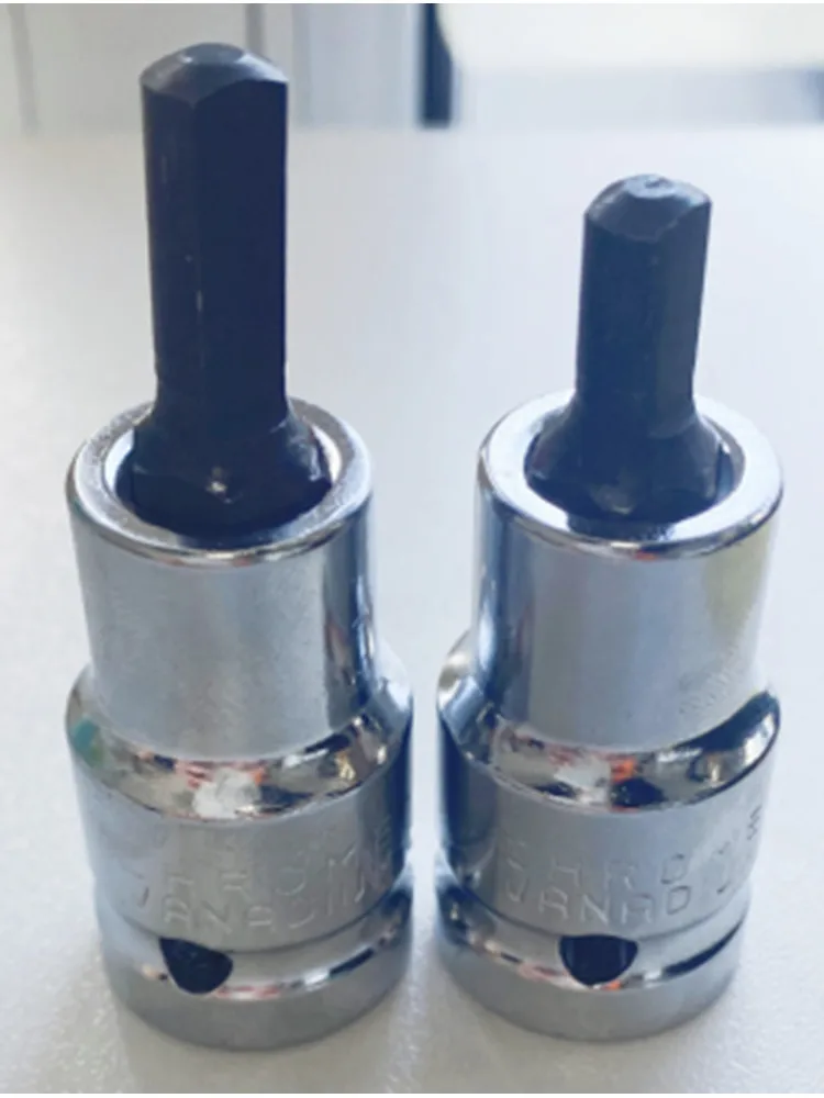 Автоматический гидравлический амортизатор - Фотография_5