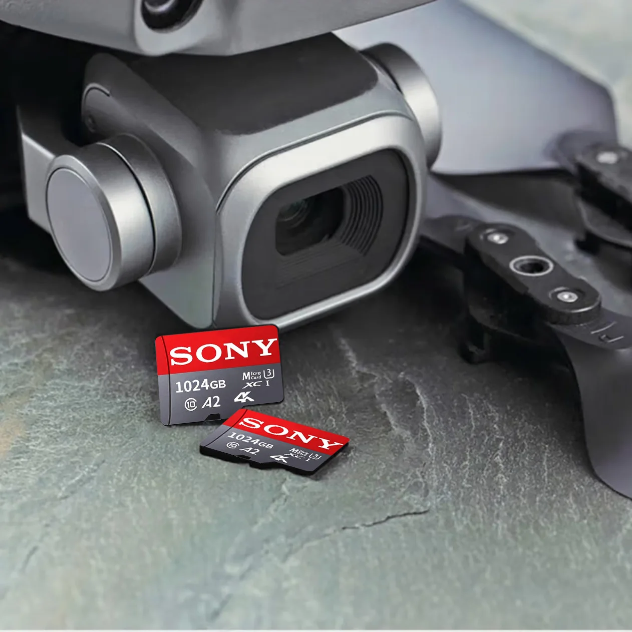 Sony micro tf sd card extreme 1 - Фотография_5