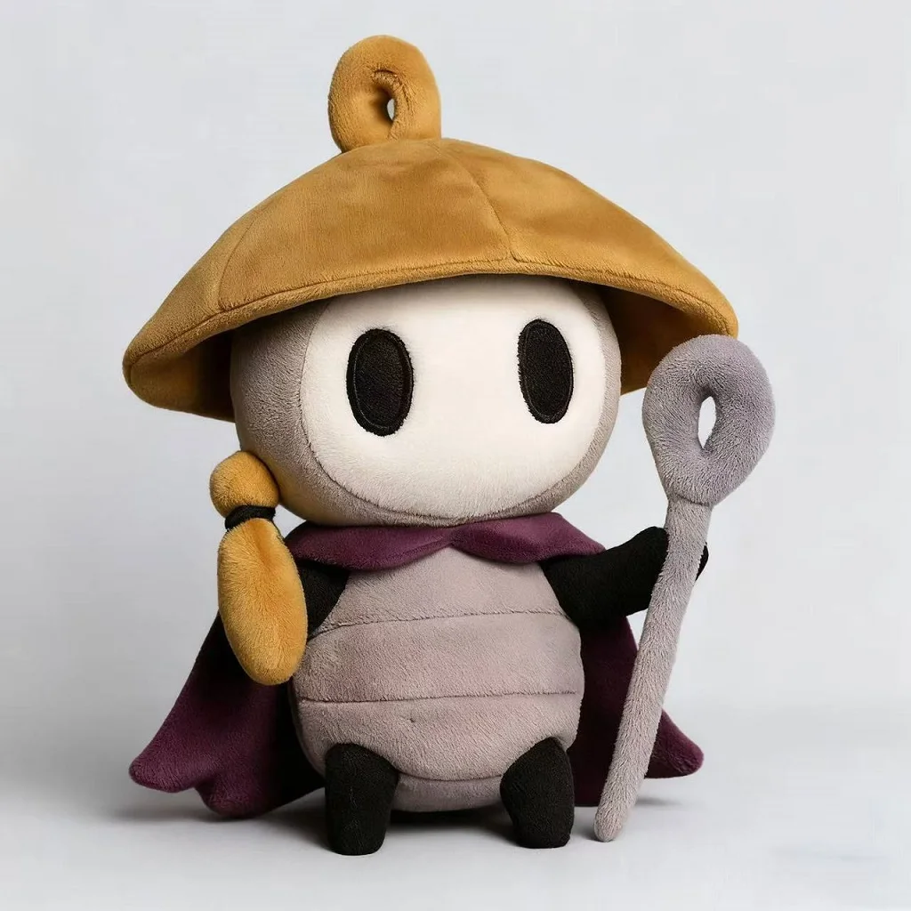 Новая игра hollow knight: silksong ghost