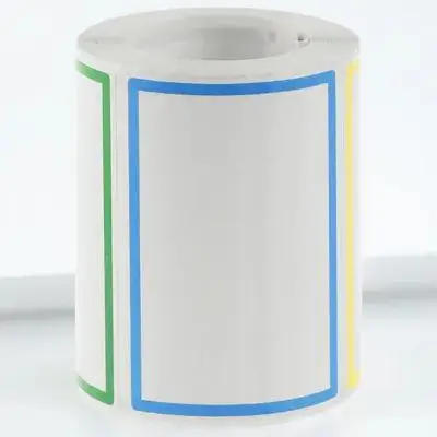 Наклейки с именем мультфильма - Фотография_6