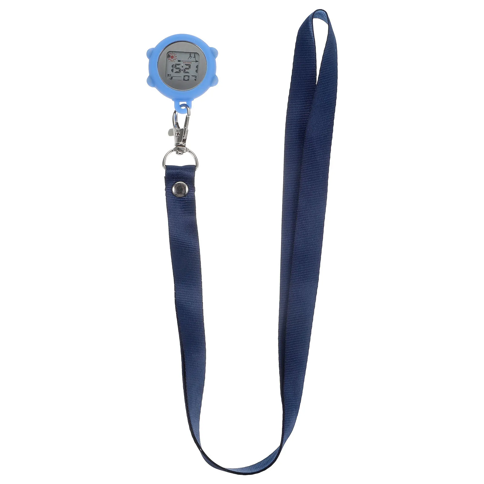 Карманные часы для медсестры для - Фотография_2