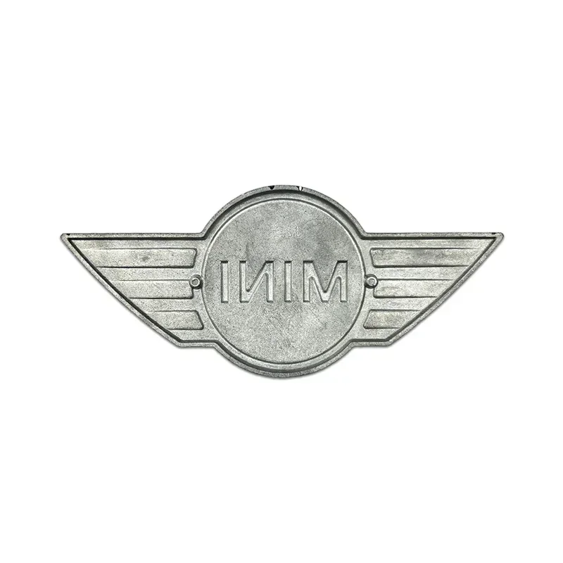 Задняя передняя крышка автомобиля 15 - Фотография_5