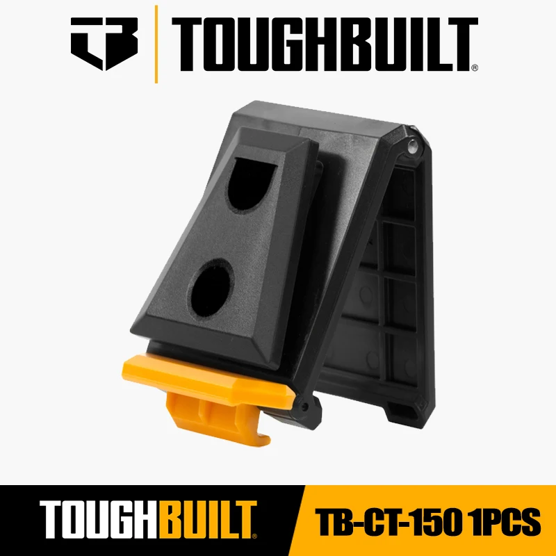 Toughbuilt tb-ct-150 1pk ступицы