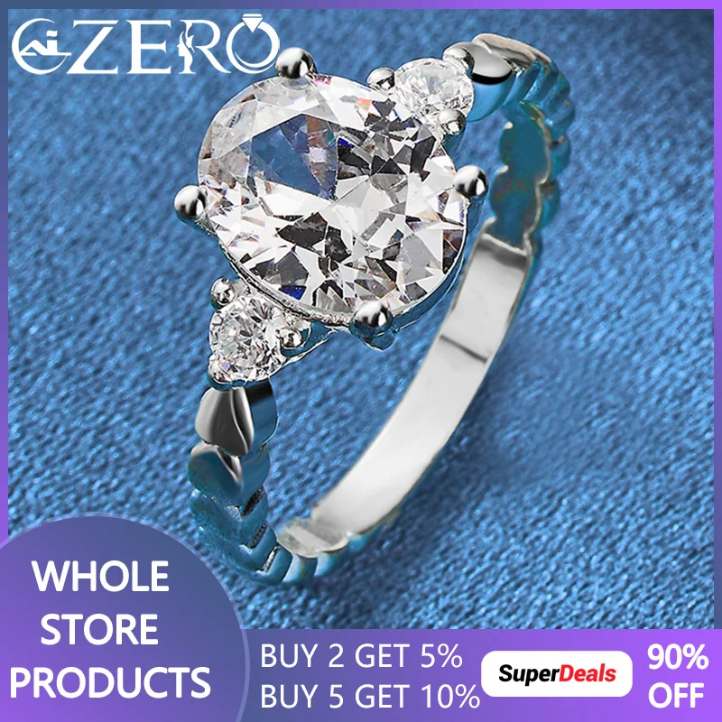 Alizero 925 стерлинговое серебро