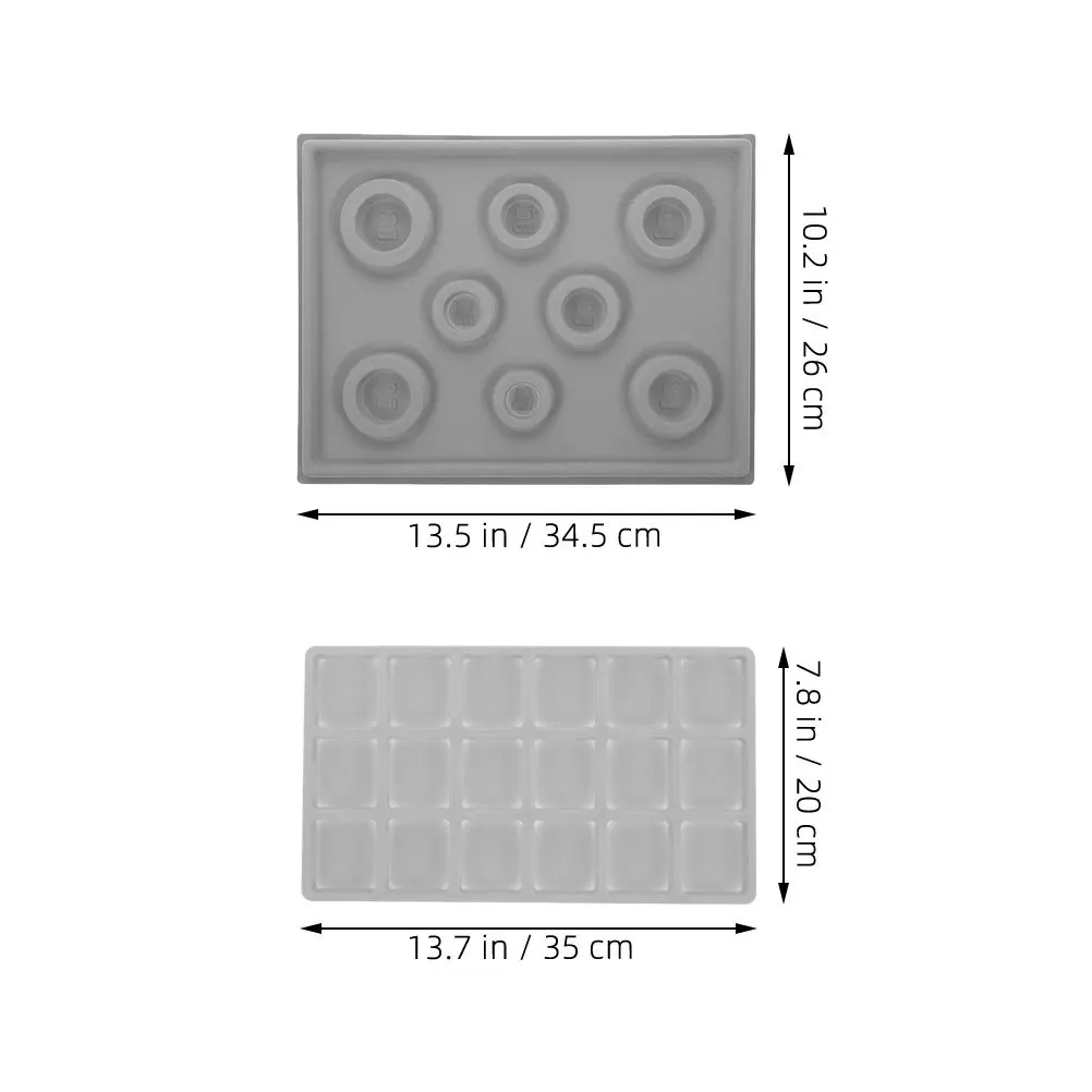 Органайзер для изготовления ювелирных изделий - Фотография_4