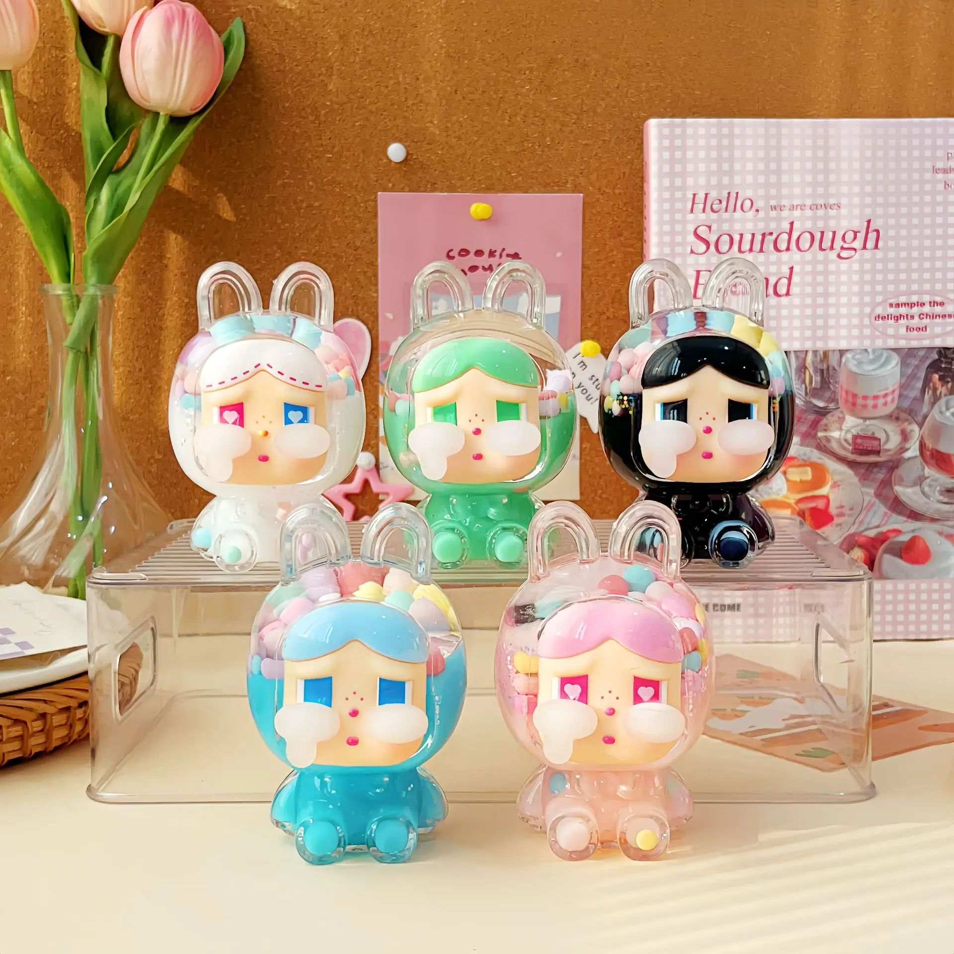 Самая коллекционная коробка mysterious