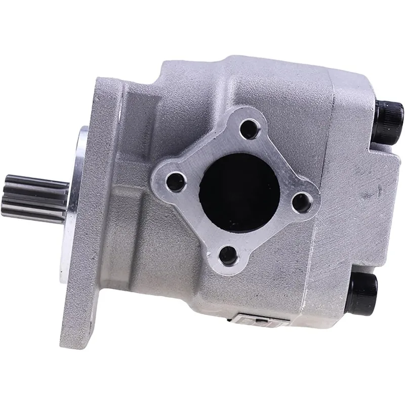 Гидравлический насос рулевого управления