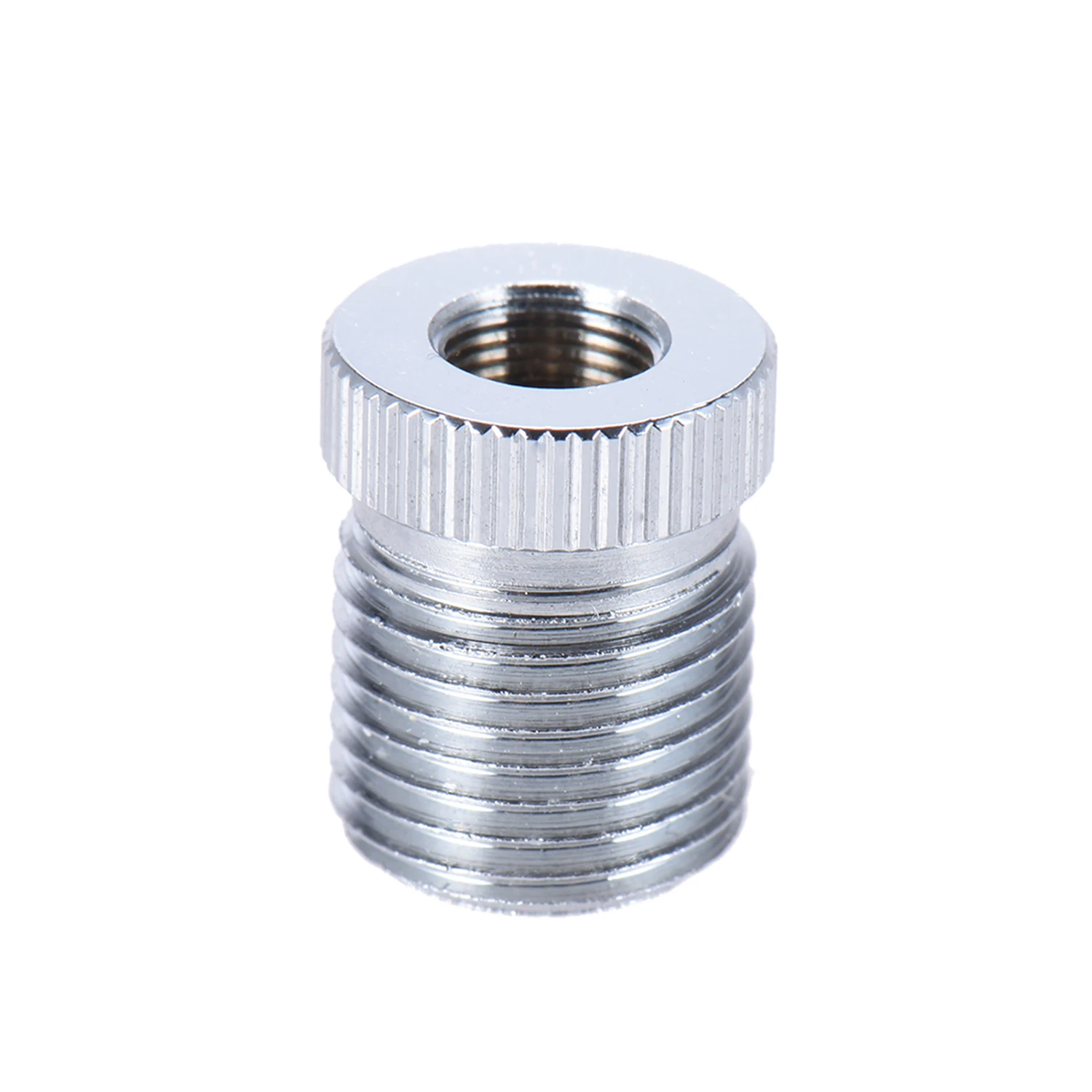 Переходник для фитинга аэрографа из нержавеющей стали g1/8(m) m5*0 - Фотография_3