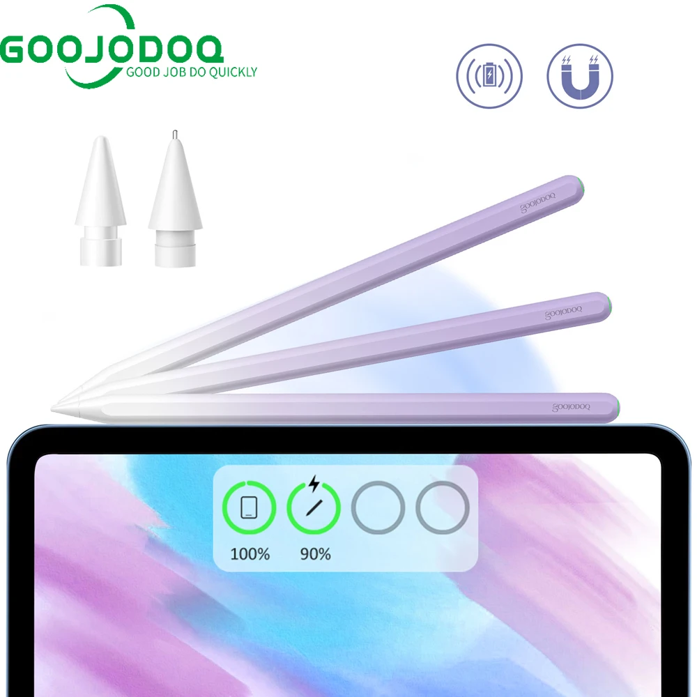 Для apple pencil 2 1 gd13 стилус