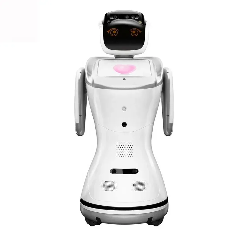 Обучающий робот с открытым sdk - Фотография_2