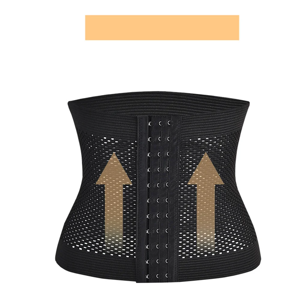 Дышащий послеродовой брюшной ремень - Фотография_4