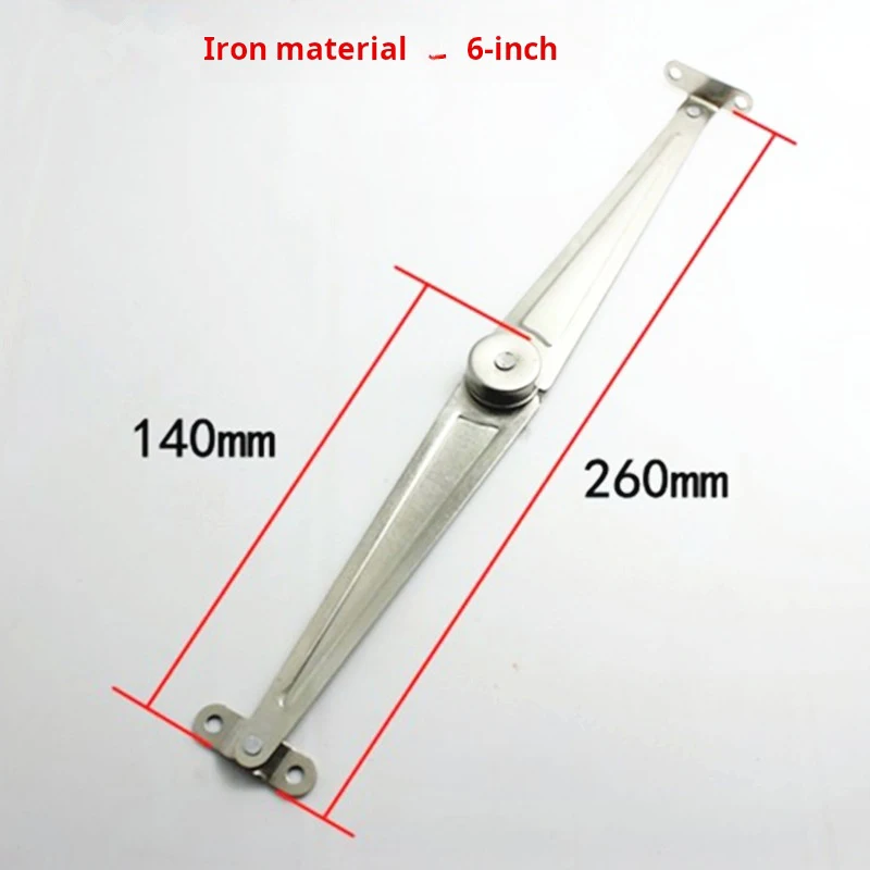 Изголовье кровати из нержавеющей стали - Фотография_6