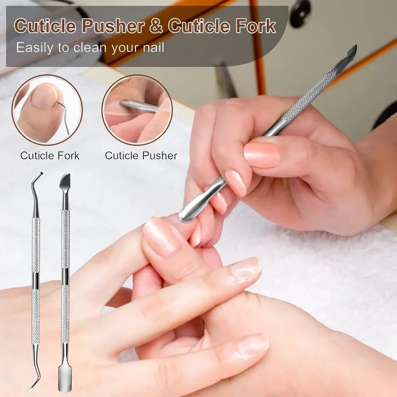 Инструмент для ухода за ногами - Фотография_4