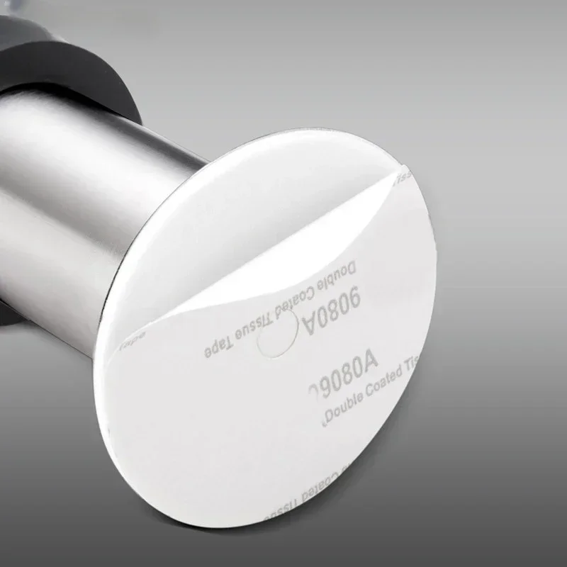 Резиновые дверные упоры дверной - Фотография_5