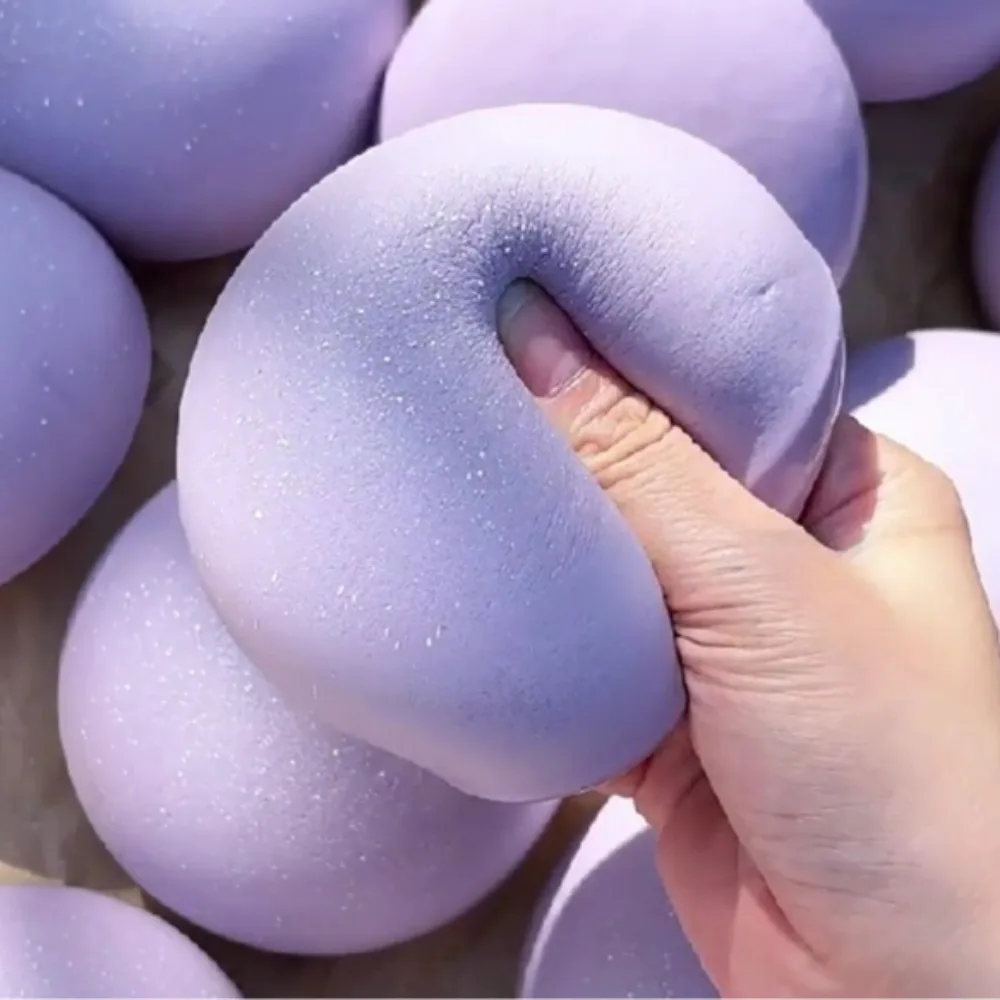 Мягкая игрушка с имитацией хлеба - Фотография_4