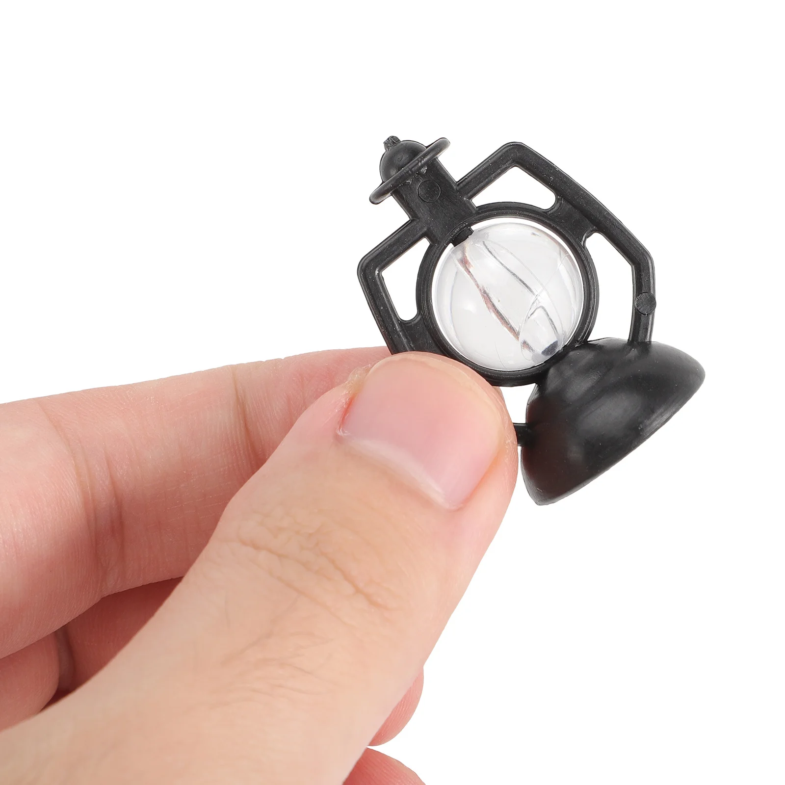 Маленькие миниатюрные фонарики - Фотография_5