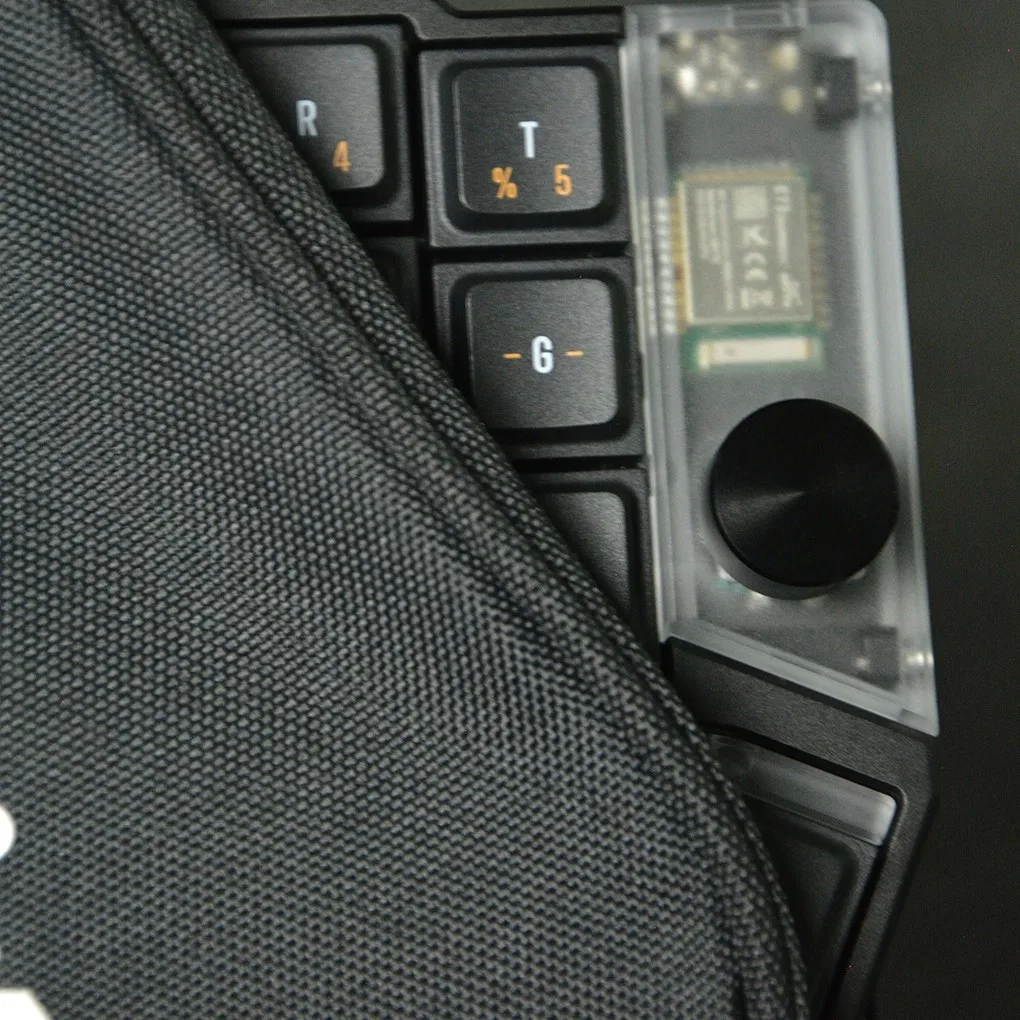 Cornix сплит-сумка для хранения - Фотография_4