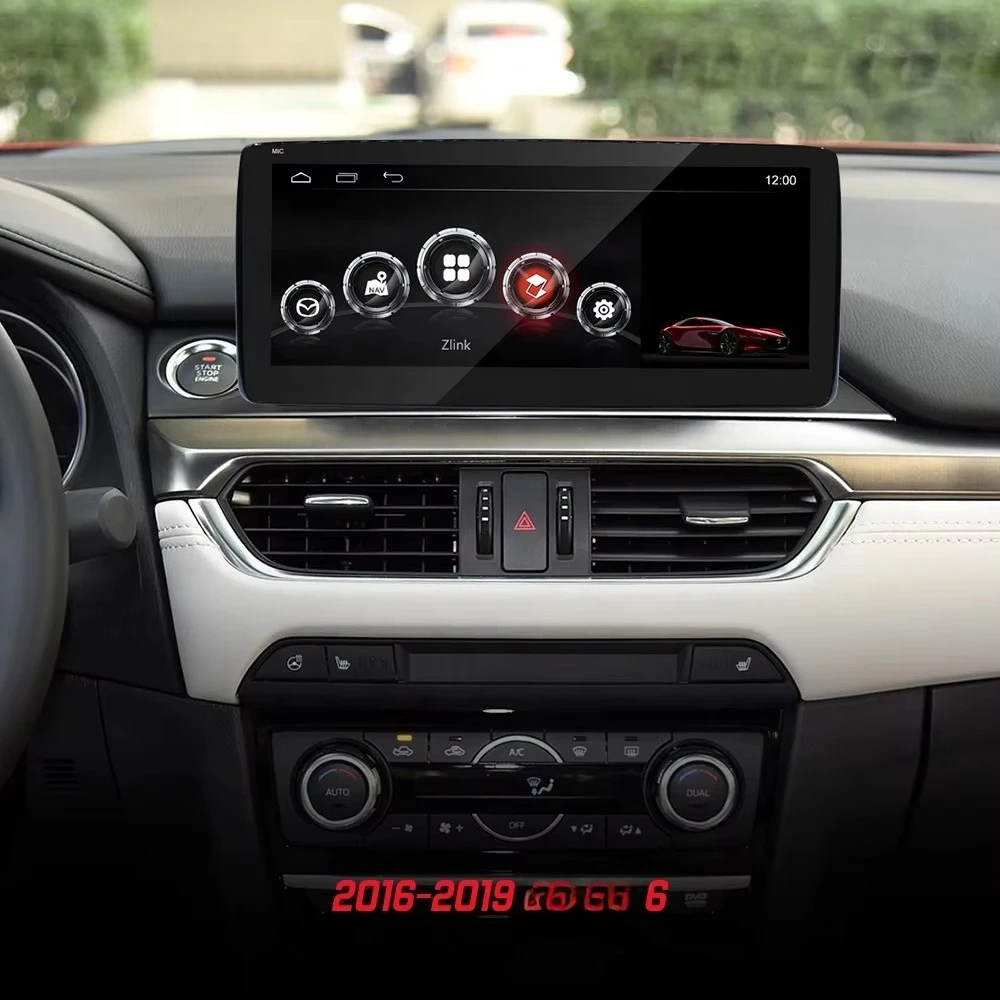 Android 8-ядерный автомобильный - Фотография_6