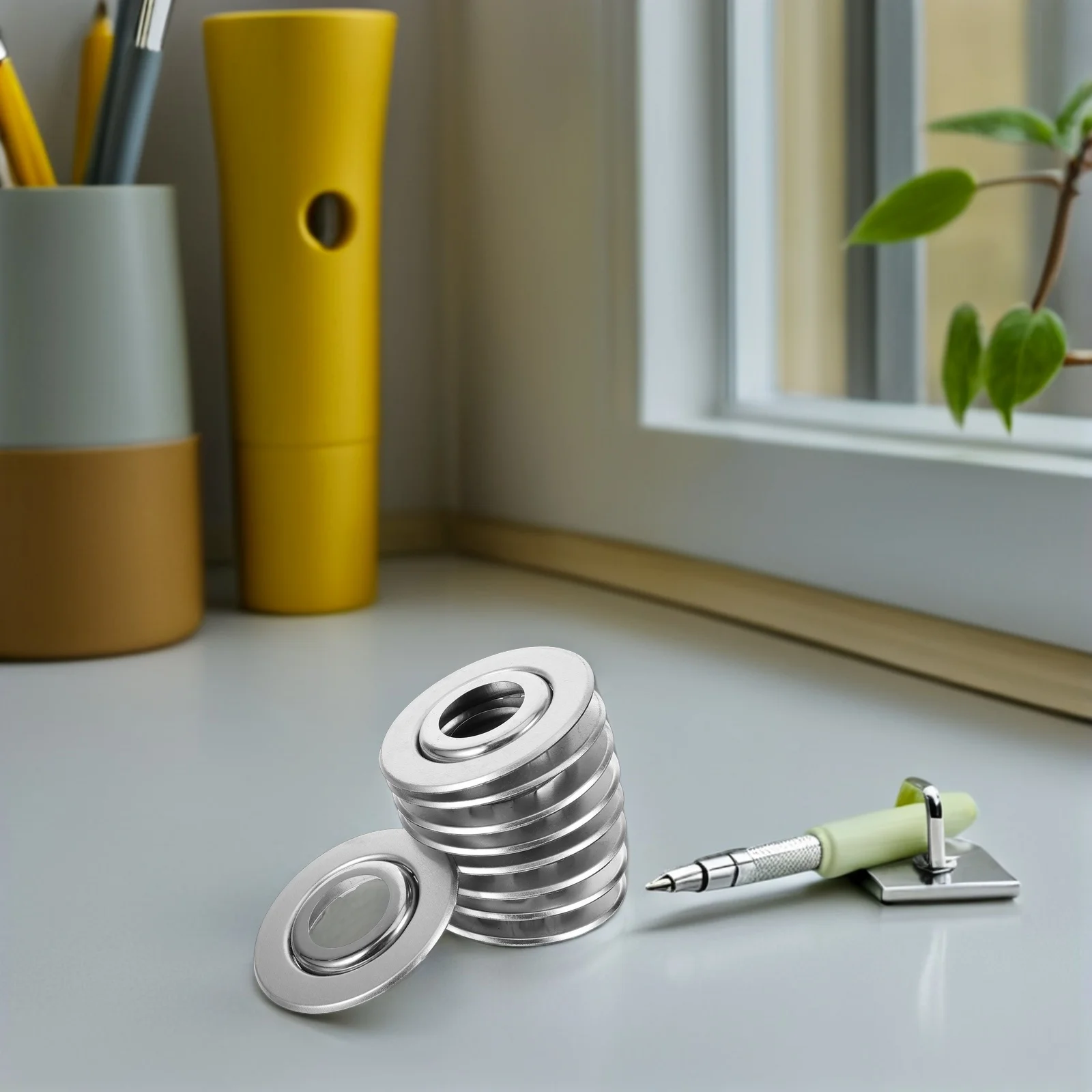 Накладка для пожарного спринклера - Фотография_4