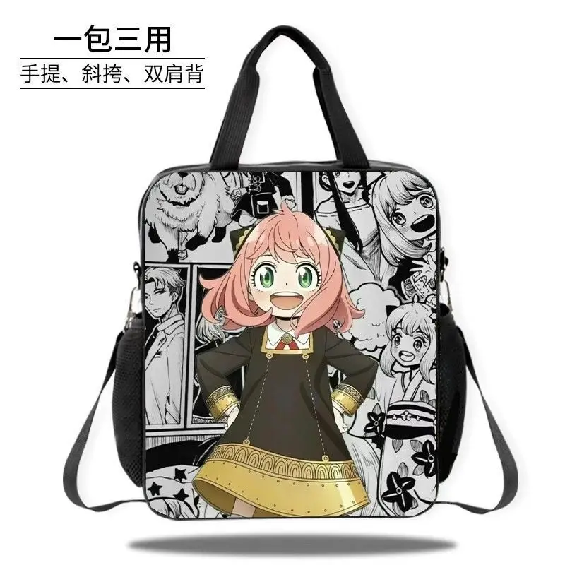 Семья spy x aniya - Фотография_3