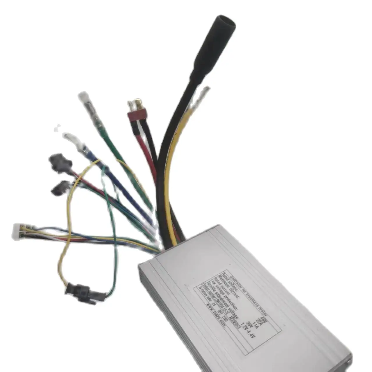 Gen3 lsw1234-10-1e (индивидуальный) - Фотография_3