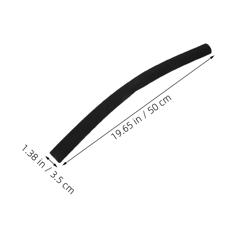 Чехлы на ручки детской коляски - Фотография_4