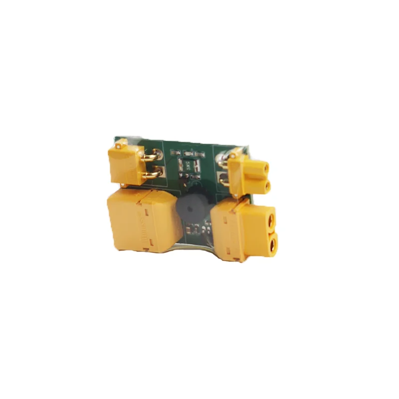 Smart smoke stopper тестовый предохранитель - Фотография_4
