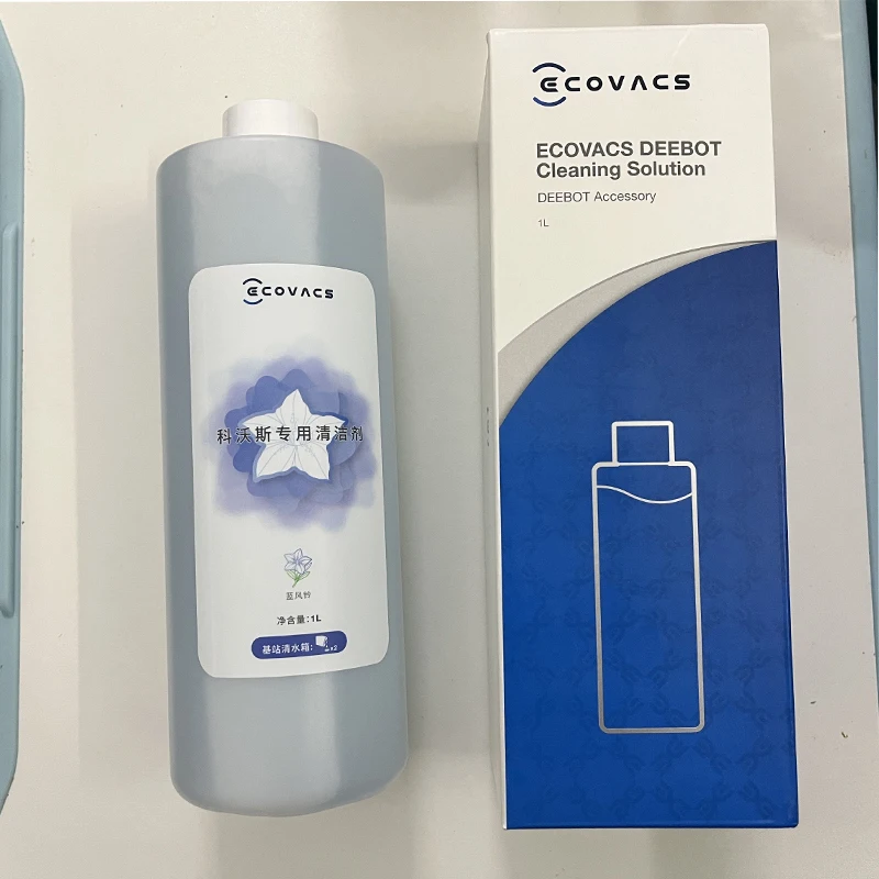 Для ecovacs deebot t30 pro omnit30s - Фотография_5