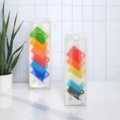 Пластиковые зажимы премиум-класса - Фотография_6