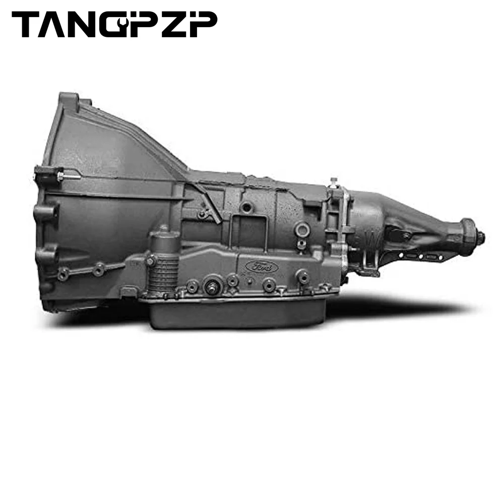 Tangpzp tangpzp 4r70w коробка передач 4r75w cvt 4wd mod 3