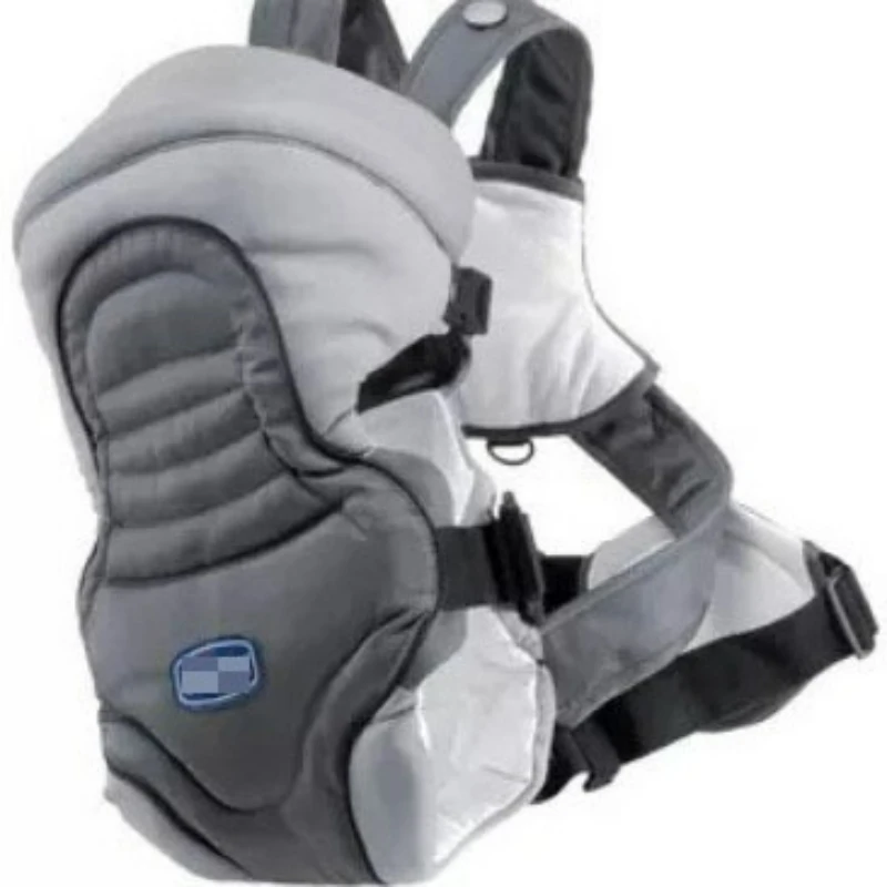 Простой детский рюкзак для обоих плеч - Фотография_4