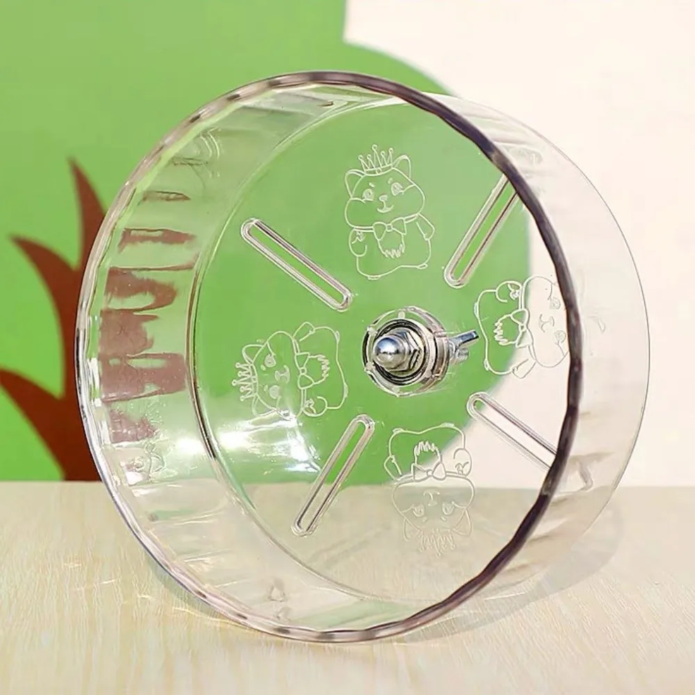 Беговое колесо для хомяка - Фотография_2