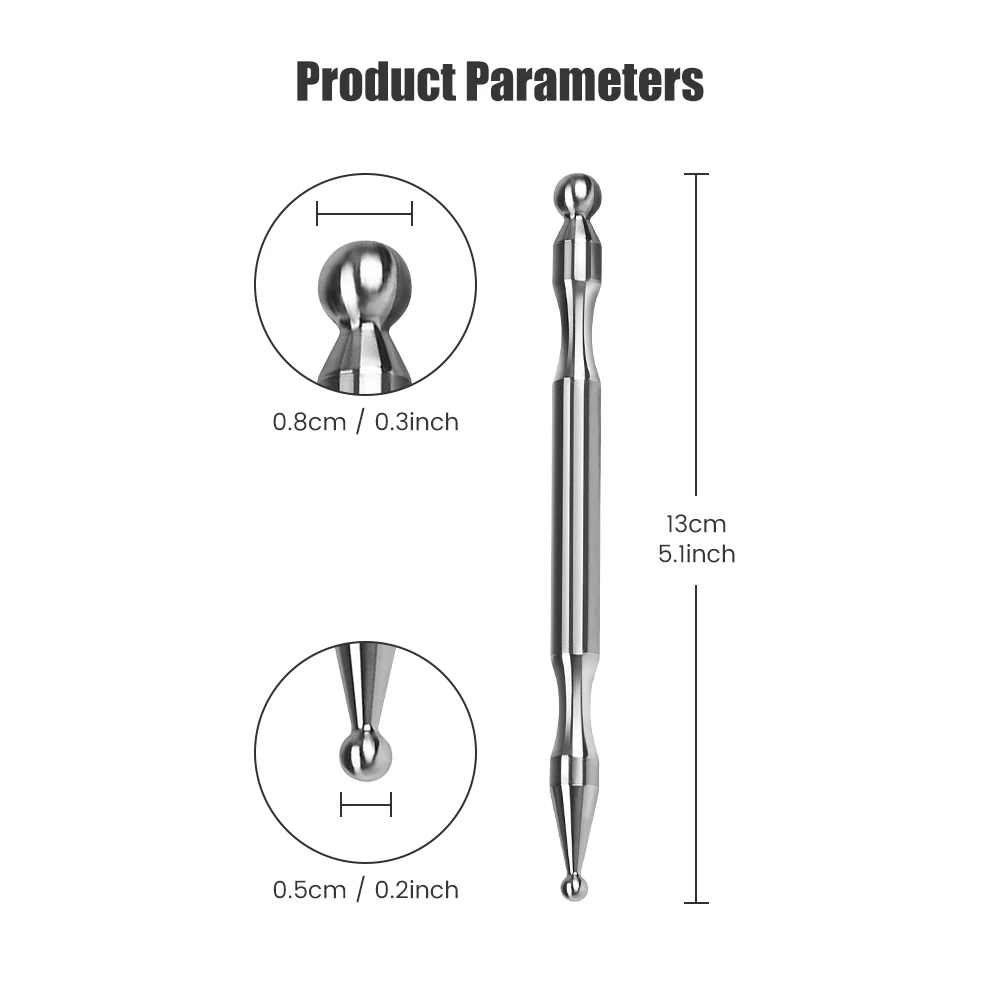 Ручка для акупунктуры - Фотография_3