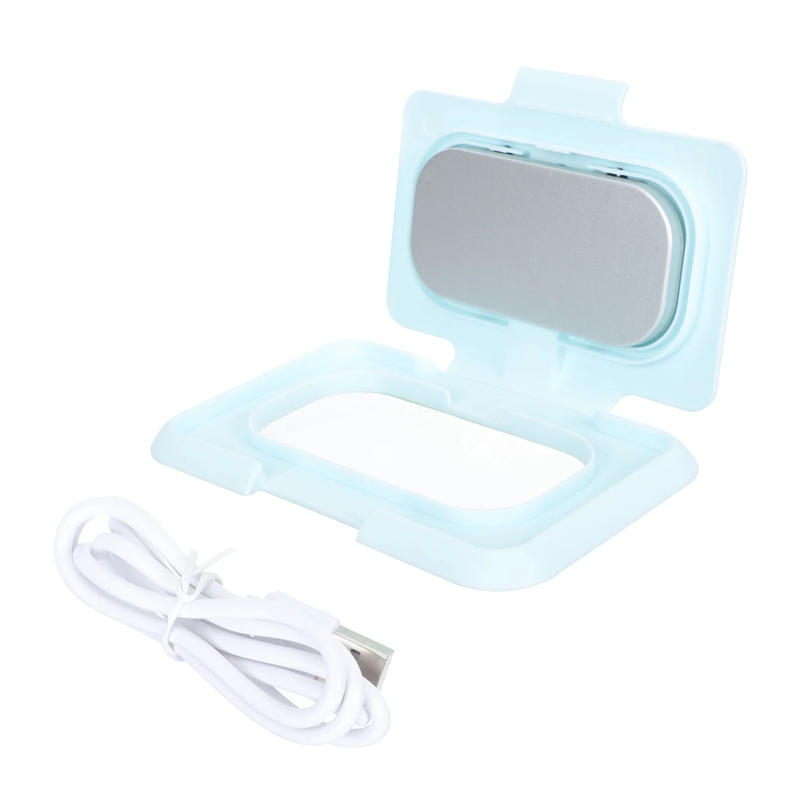 Подогреватель для детских салфеток - Фотография_5